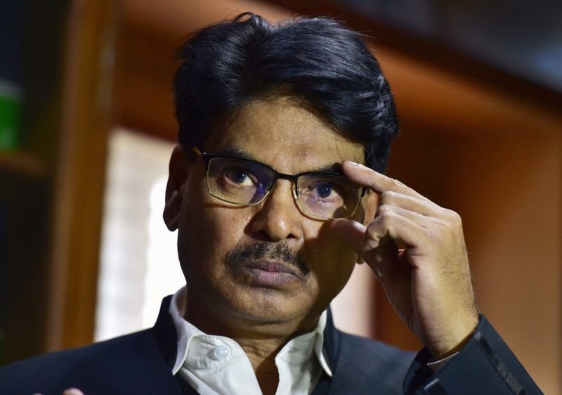 Bar Council of India Chairman Manan Kumar Mishra Faces Growing Resignation Demands Over Prolonged Tenure