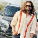 Haryanvi Singer And YouTuber Ankit Balyan Shot Dead Outside Gym In Shamli; Police Hunt For Attackers