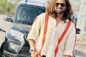Haryanvi Singer And YouTuber Ankit Balyan Shot Dead Outside Gym In Shamli; Police Hunt For Attackers