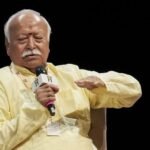 Mohan Bhagwat Advocates Separate Legal Framework for Same-Sex Companionship, Opposes Altering Marriage Institution