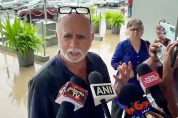 Bombay High Court Convicts Tarun Tejpal in 2013 Sexual Assault Case, Sentences Former Tehelka Editor to 10 Years Imprisonment
