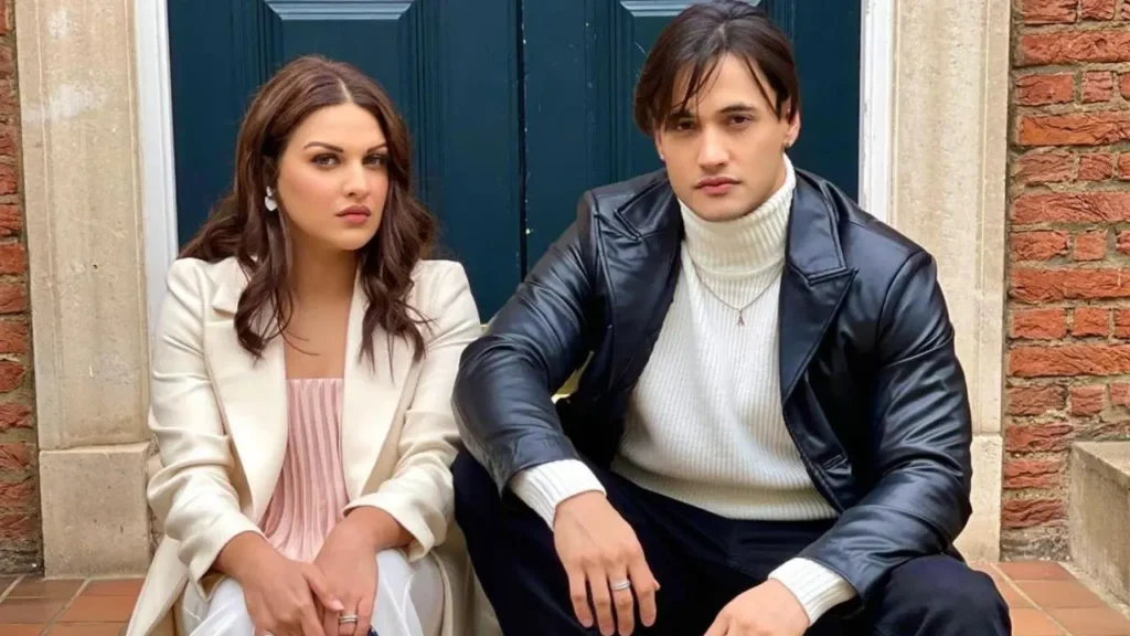 ‘Don’t Question My Journey’: Himanshi Khurana Responds After Asim Riaz’s ‘Fame Digger’ Remark