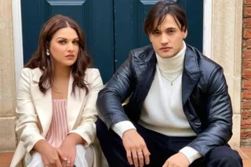 ‘Don’t Question My Journey’: Himanshi Khurana Responds After Asim Riaz’s ‘Fame Digger’ Remark