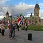 Alberta Legislature to Hold Black Ribbon Day Commemoration on August 21