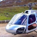 Manimahesh Yatra 2026: Helicopter Flights Take Off From Bharmour and Holi, Pilgrims Warned Against Fake Bookings