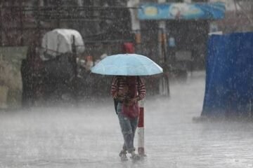Nepal Flood Crisis: Rescue Flights Grounded as Heavy Rain Pushes Trishuli River Higher