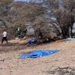 Sightseeing Flight Crashes Near Peru’s Nazca Lines, 13 People Killed