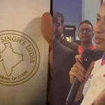 Glasgow Eatery to Revise Logo After Lovlina Borgohain Objects to Map of India
