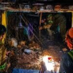Six Family Members Die After Old House Caves In at Uttar Pradesh Village