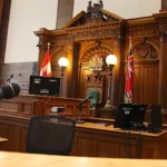 Alberta Welcomes Ontario Court Ruling on Bike Lanes, Says Minister
