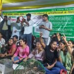 Jharkhand Student Protest Intensifies as JPSC-JSSC Aspirants Demand Government Action