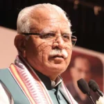 Public Dialogue Must be Fact-Based and Focused on Issues of Public Interest, Says Union Minister Manohar Lal As He Inaugurates four projects of Karnal Smart City 