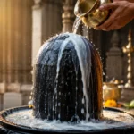 First Monday of Sawan Sees Massive Rush at Shiva Temples Across India; Devotees Offer Prayers and Jalabhishek