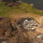 Ontario Wildfire Season Reaches Historic Record as Crews Make Progress on Out-of-Control Blazes