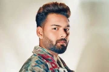 Rishabh Pant Seeks CM Dhami’s Help to Buy Land in Uttarakhand, Says ‘I Want to Move Back to My Pahadi People’