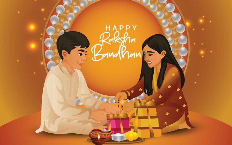 Raksha Bandhan