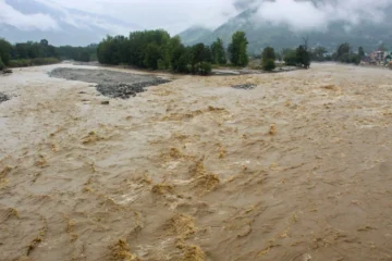 Himachal Dams Yet to Reach Full Capacity: Low Storage Raises Concern Over Future Power and Irrigation Supply
