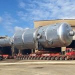 Oversized Load to Cause Delays Between Edmonton and Fort Saskatchewan