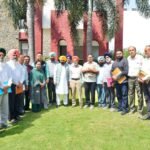 Punjab Government Announces 8% DA Hike for Employees, Pensioners