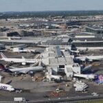 Hundreds of US Flights Disrupted After Construction Crew Damages Air Traffic Communications Line