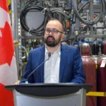Dylan Kruger Pledges No New Taxes, Levies or Fees in Vision for Affordable Delta