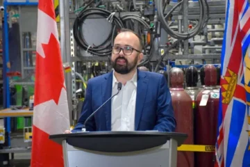 Dylan Kruger Pledges No New Taxes, Levies or Fees in Vision for Affordable Delta