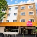 CASA Hotels by Trunk & Trolley from Celebrity Prime Hospitality Brings New Age Hospitality Experience to Warangal