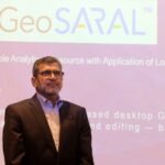 Esri India Launches GeoSARAL, an Indigenous GIS Software