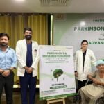 Fortis Escorts Faridabad Launches Faridabad's First Dedicated Parkinson's and Movement Disorders Clinic