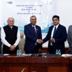 Bisleri International Partners with State Bank of India to Drive Responsible Plastic Waste Management Under its 'Bottles for Change' Initiative