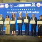 MAHE Joins Prestigious US-India TRUST Fellowship as Indian Host Institution