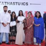 Tathastu ICS Celebrates Teachers' Day with GURU SAMVAD 2026