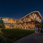 MRG Group Expands MRG Crown Clubhouse to 30,000 Sq. Ft., Launches Club Jewel