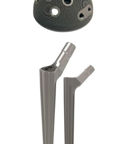 Meril Launches HALO Stem and Latitud Revision Cup System for Anatomical Reconstruction