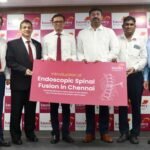 Kauvery Hospital Introduces Endoscopic Spinal Fusion in Chennai, Expanding Minimally Invasive Options for Disc Disease and Revision Spine Surgery