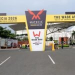 National Edition of MATECIA Exhibition and THE WADE ASIA Attracts 350 Brands and 65,000 Visitors from 700 Towns and Cities