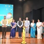 Excellence and Global Recognition: Manipal University Jaipur Honours 376 Employees, Celebrates QS 5-Star Rating