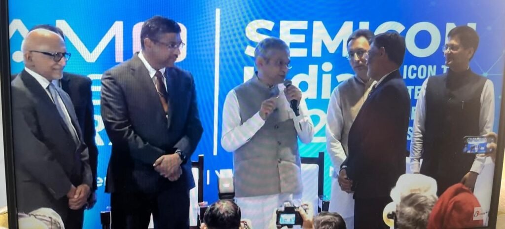 IDTA Members Invest Approximately INR 2,170 Crores Across 56 Deep-Tech Companies in Alliance's First Year