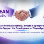 REAN Care Foundation Invests in Epilepto Systems to Support DhyanApp Development