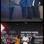 Unified Voice Earns Dual Honours for Enterprise Communications Innovation at Bengaluru and Chennai Awards