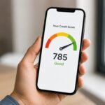 Check Credit Score and Understand Credit Health with the Bajaj Finance Credit Pulse Report
