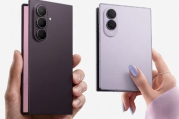 Samsung Galaxy Z Fold8 Ultra vs Fold8: What Does the Extra Rs. 20,000 Get You