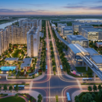 The New Real Estate Map of India: How Tier-2 Cities Are Redefining Real Estate Growth