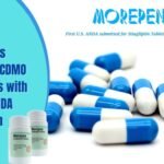 Morepen Strengthens Integrated CDMO Capabilities with First U.S. ANDA Submission for Sitagliptin Tablets