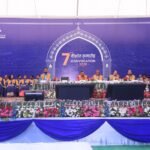 IIT Jammu's 7th Convocation Marks a Milestone with 420 Degrees Conferred