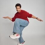 RANNR From the House of Lehar Announces Rajkummar Rao as the Face of the Brand