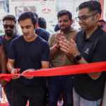 Campus Activewear Unveils its First Reimagined Store in New Delhi, Extending its Move Your Way Philosophy to Retail