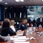 Surrey Police Board Meeting Cancellation Draws Criticism From Linda Annis