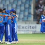 India Women Skip Asia Cup Trophy Presentation After Record Eighth Title