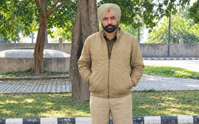 AMRITSAR